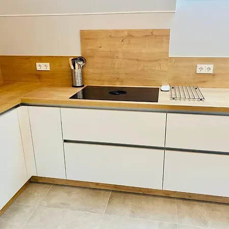 Apartment Two Bedrooms In Limpertsberg With Free Parking *