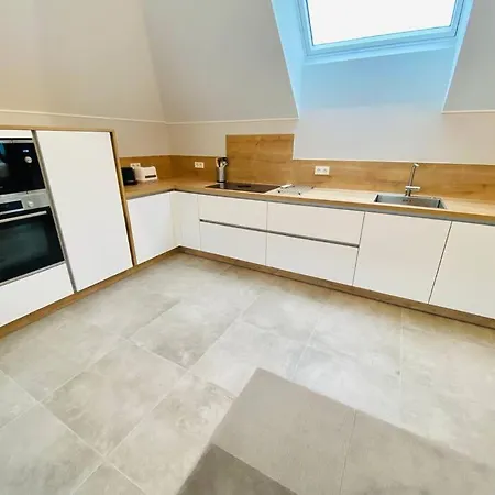 Two Bedrooms In Limpertsberg With Free Parking * Luxembourg